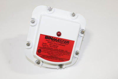 BIN MASTER GR-II-MAXIMA