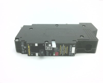 SCHNEIDER ELECTRIC ECB14020G3