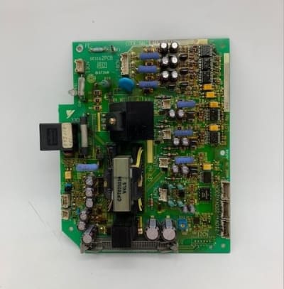 YASKAWA ELECTRIC ETC626082