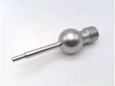 EFECTOR THERMOWELL, D3/WELD-IN/EL=50-E38425