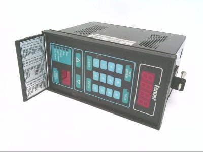 FENNER M-DRIVE-3