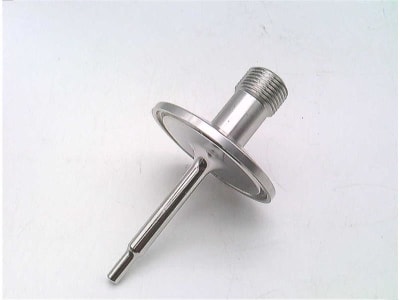 EFECTOR THERMOWELL, D3/1-1,5"CLAMP/EL=50-E38825