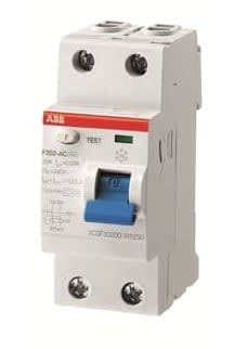 ASEA BROWN BOVERI F362-40/0.1