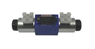 REXROTH HYDRAULICS 4WE6E60/EG24N9K4