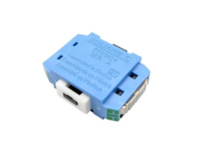 SCHNEIDER ELECTRIC 8501-XC4