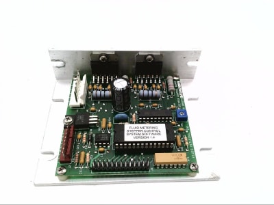 FLUID METERING 300199