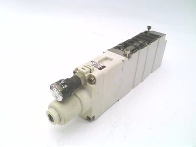 SMC ARBQ4000-N0-A-1