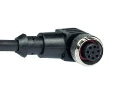 SCHMERSAL A-K8P-M8-S-W-5M-BK-2-X-A-4