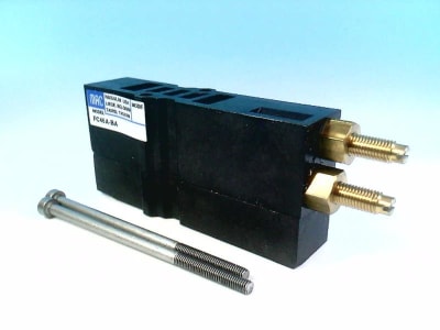 MAC VALVES INC FC46A-BA