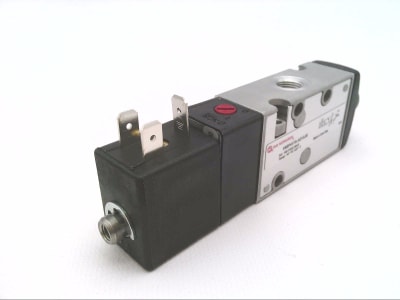 NORGREN V60P417A-A213JB