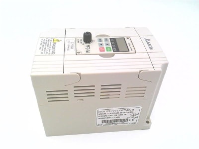 DELTA ELECTRONICS VFD007M21B