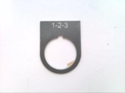 SPRECHER & SCHUH D7-34BE100S 1-2-3