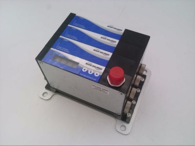 BIJUR DELIMON OSS-B44