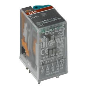ASEA BROWN BOVERI 1SVR405613R8200