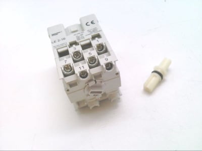 SPRECHER & SCHUH LE2-16-3263