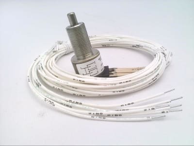 HONEYWELL 1CH25