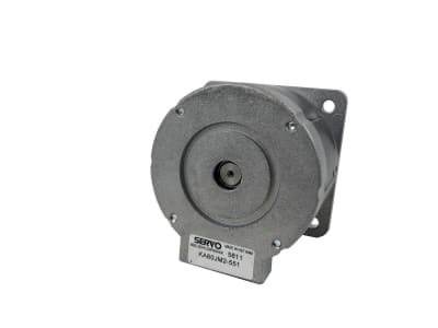 NIDEC CORP KA60JM2-551