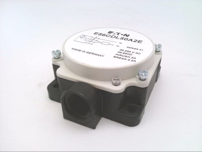 EATON CORPORATION E56CDL50A2E