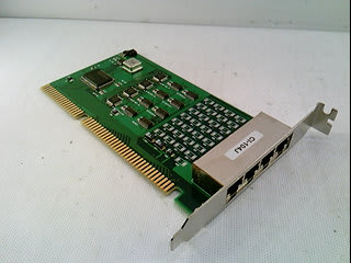 THE MOXA GROUP CI-104J