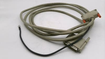 BEIJER ELECTRONICS MAC40-CPU-CAB-R4