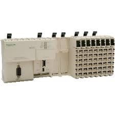SCHNEIDER ELECTRIC TM258LF66DT4L