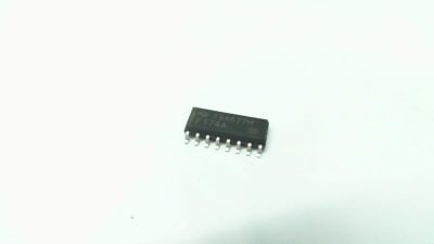 TEXAS INSTRUMENTS SEMI SN74F174AD