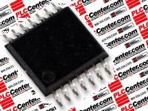 TEXAS INSTRUMENTS SEMI ADS7827IDRBRG4