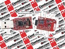 TEXAS INSTRUMENTS SEMI EZ430-RF2500T