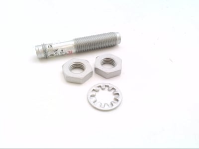 HTM SENSORS ECS1-0802N-ACS3-PTFE-100C