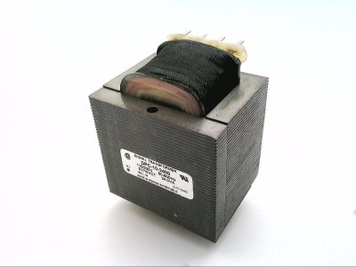 SIGNAL TRANSFORMER DPC-10-2400