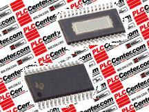 TEXAS INSTRUMENTS SEMI TPS54616PWP