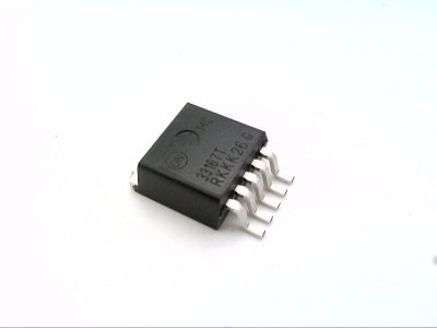 ON SEMICONDUCTOR MC33167D2TG