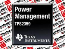TEXAS INSTRUMENTS SEMI TPS2359EVM