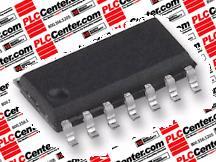 TEXAS INSTRUMENTS SEMI UCC3581DTR