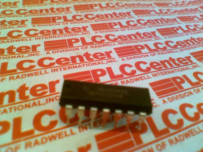 TEXAS INSTRUMENTS SEMI SN74ALS10AN