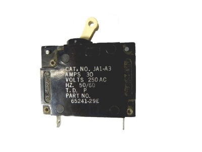 EATON CORPORATION 65241-29E