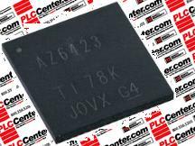 TEXAS INSTRUMENTS SEMI ADS8254IBRGCT