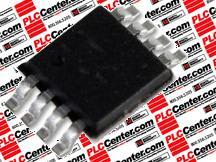 TEXAS INSTRUMENTS SEMI TPS3707-50DGN
