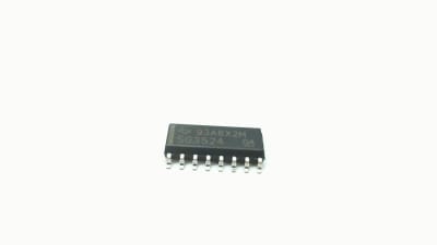 TEXAS INSTRUMENTS SEMI SG3524DR