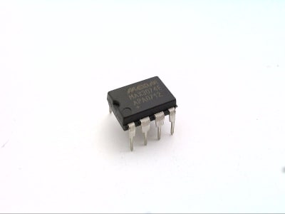 MAXIM INTEGRATED PRODUCTS MAX3074EAPA+