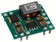 TEXAS INSTRUMENTS SEMI PTH08T221WAD