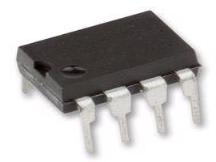 TEXAS INSTRUMENTS SEMI UCC3802PW