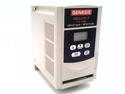 KB ELECTRONICS KBE2-2101-P