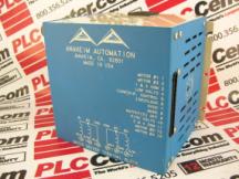 ANAHEIM AUTOMATION DPD110A1/2098