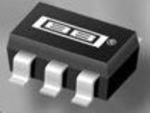 TEXAS INSTRUMENTS SEMI OPA695IDBVT