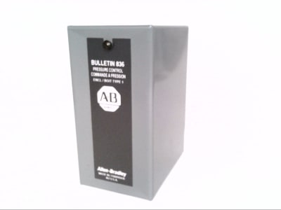 ALLEN BRADLEY 836-N57