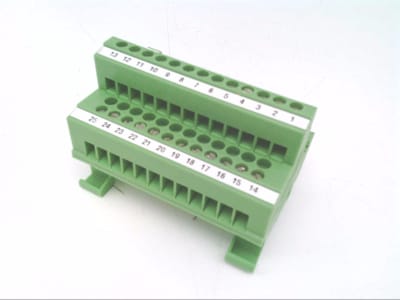 PHOENIX CONTACT FLK-25