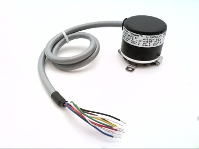 ENCODER PRODUCTS COMPANY 755A-01-H-1000-R-HV-1-S-S-N