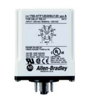 ALLEN BRADLEY 700-HTF12035SA2