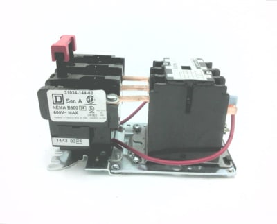 SCHNEIDER ELECTRIC 8911DPSO23V06